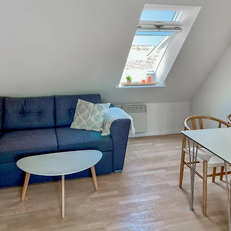 Amazing In With Wifi Апартаменты Гудхайм