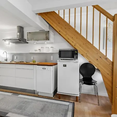 Apartman Amazing In With Wifi Gudhjem