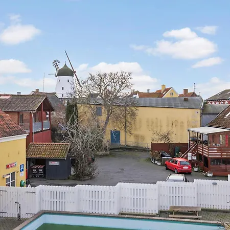 Апартаменты Amazing In With Wifi Гудхайм