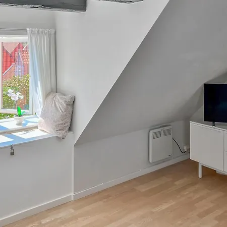 Amazing In With Wifi Appartement