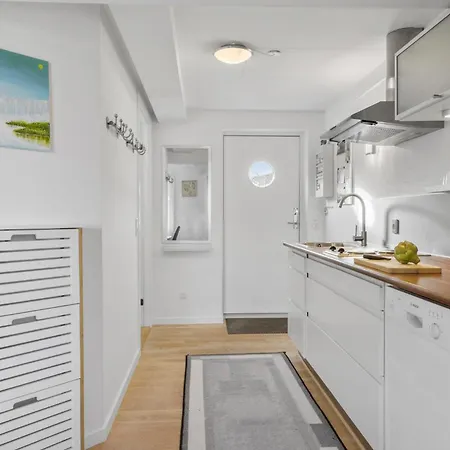 Appartement Amazing In With Wifi *