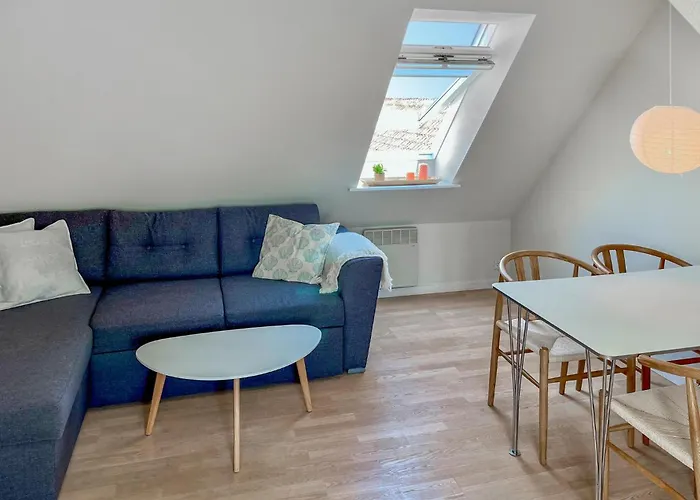 Amazing In With Wifi Апартаменты Гудхайм