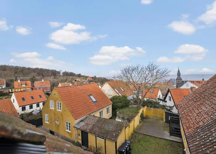 Amazing In With Wifi *