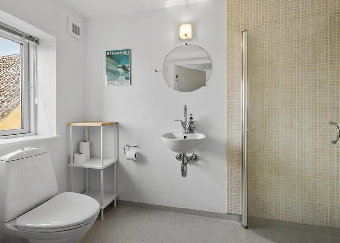 Amazing In With Wifi *